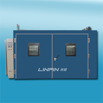 輪胎氮氧老化試驗箱